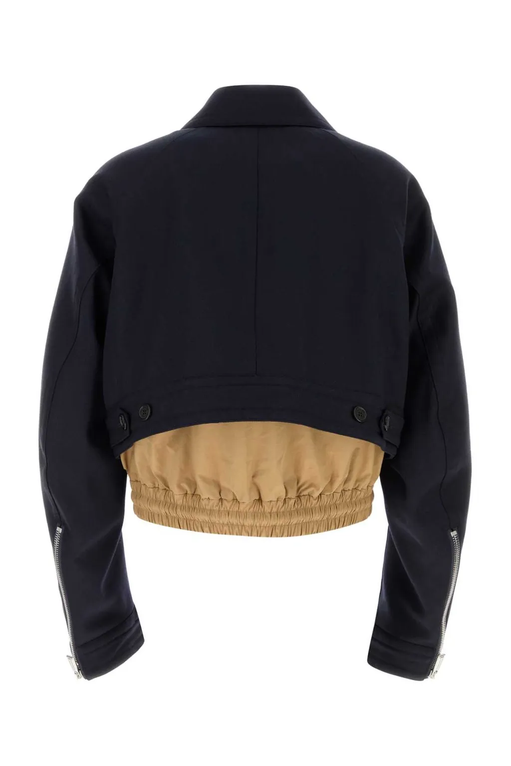 Hybrid D2 Kaban Jacket