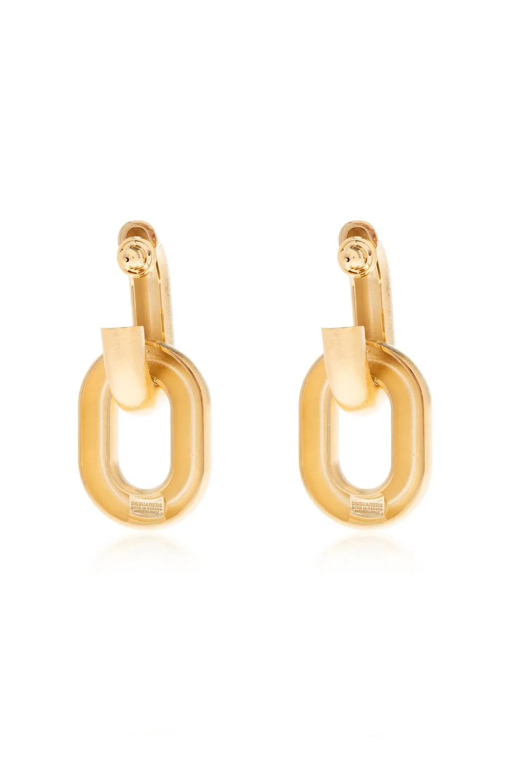 Chained2 Earrings