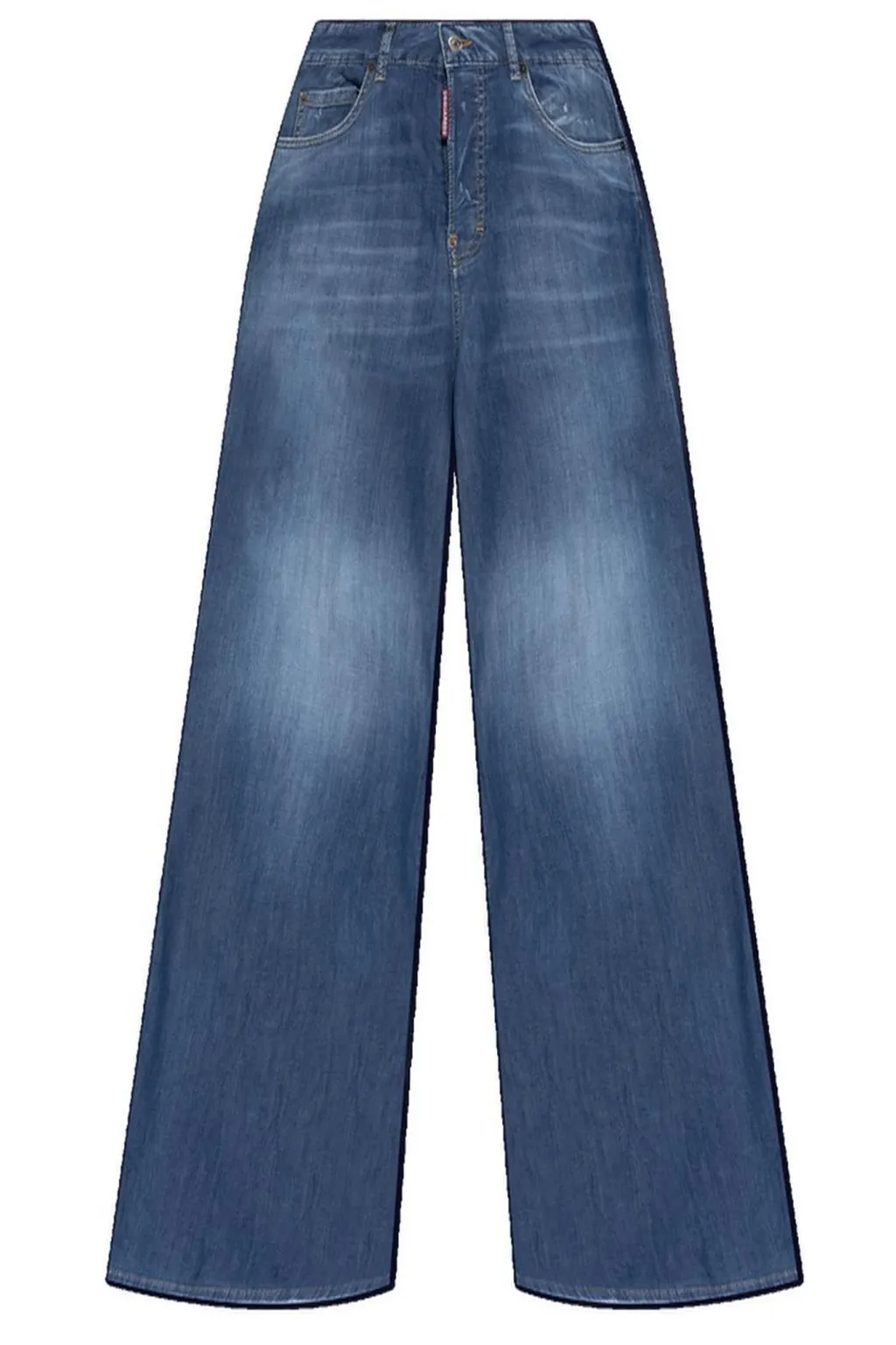 Summer Lovers Medium Wash Traveller Jeans