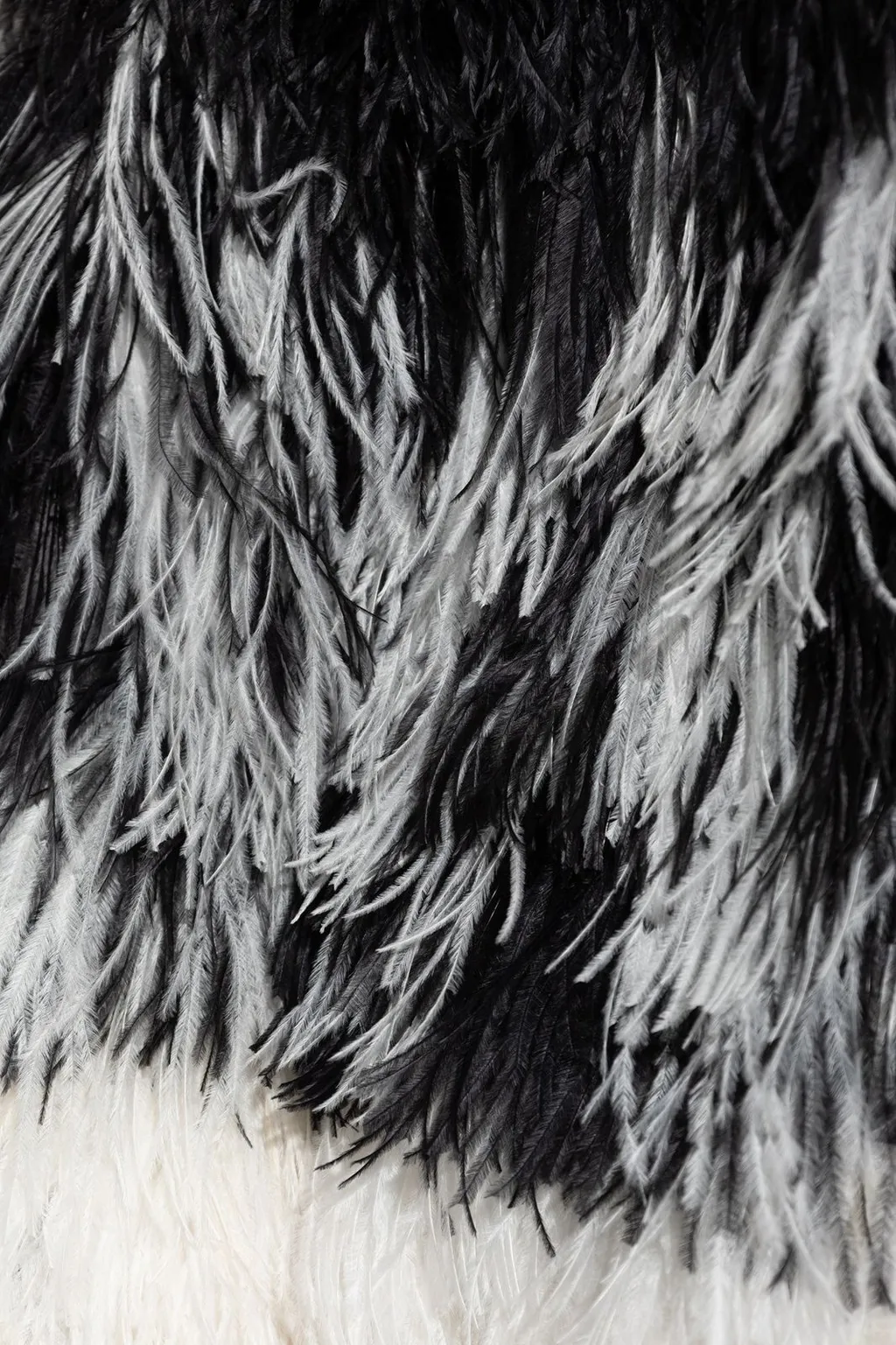 Faux Fur Vest