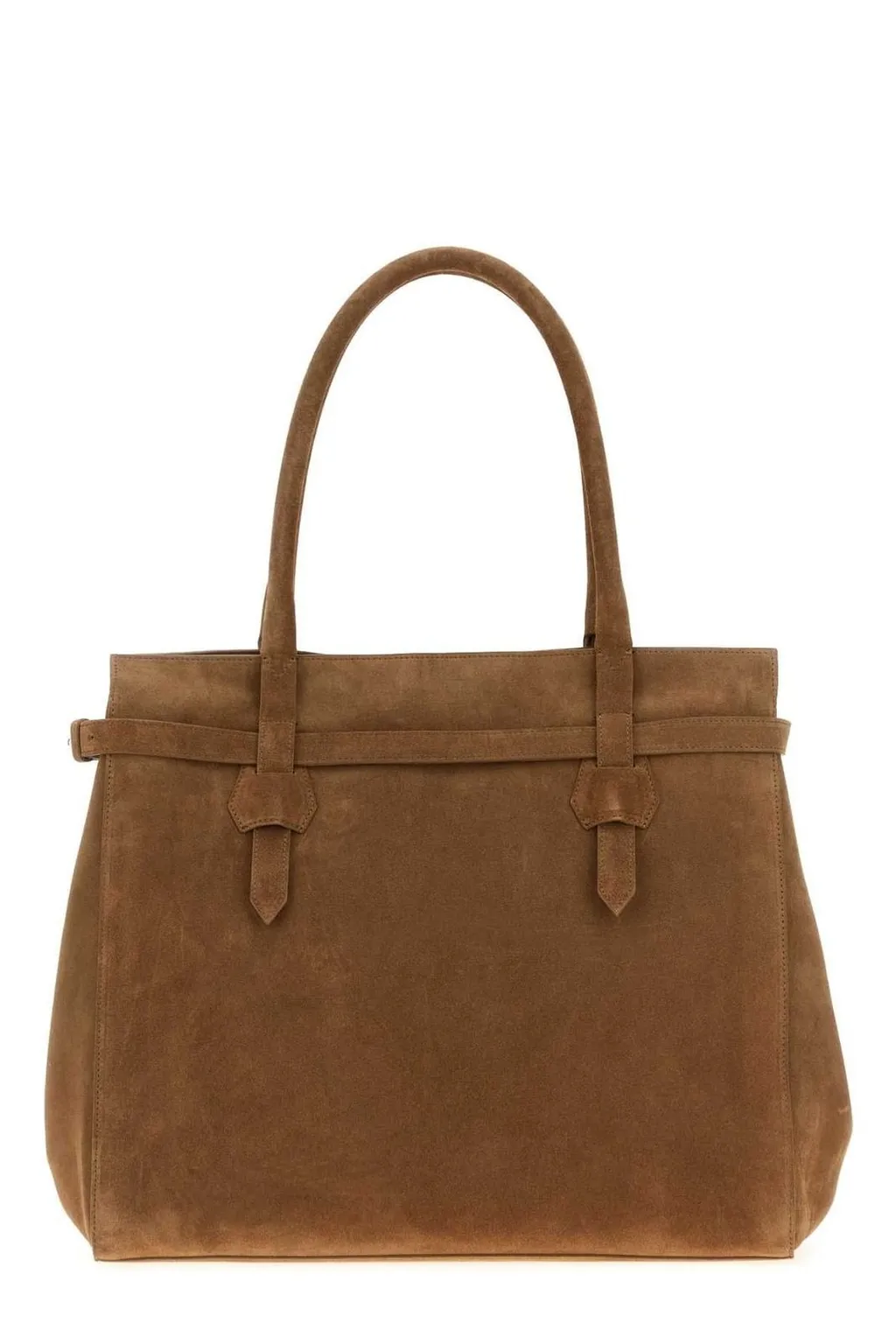 Twin Shopping Bag
