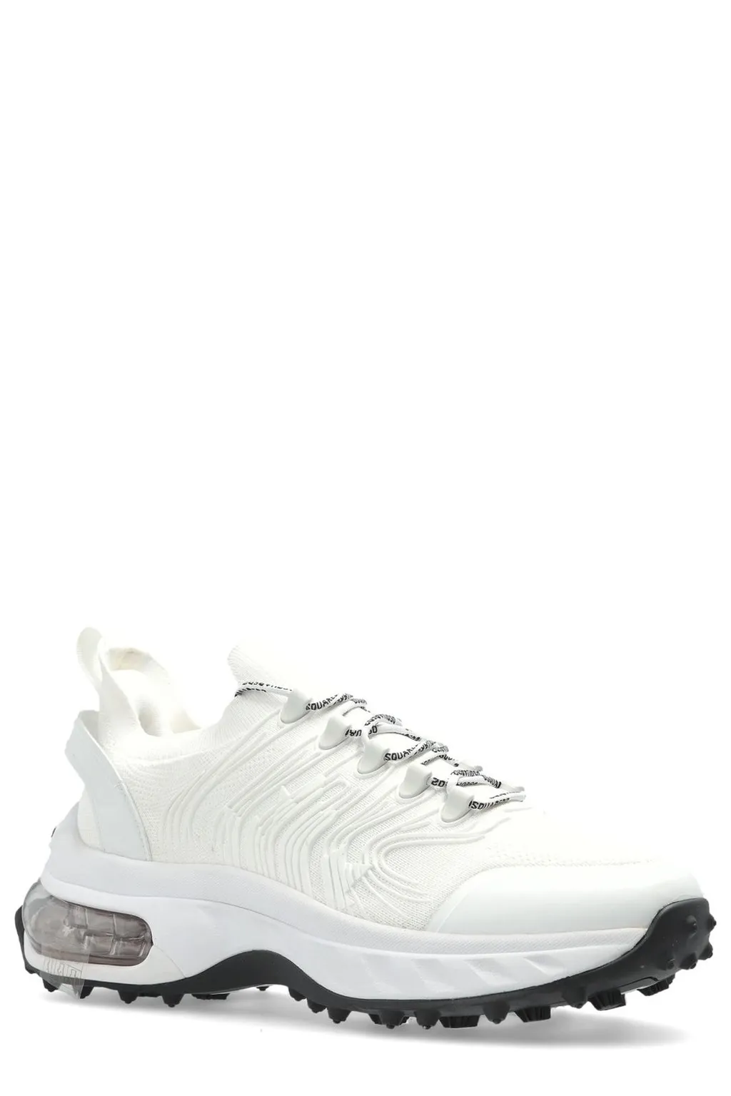 Bubble Sneakers