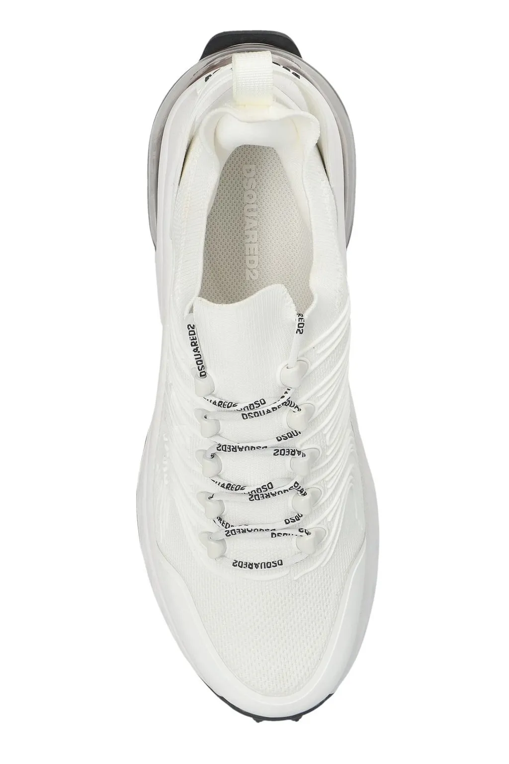 Bubble Sneakers