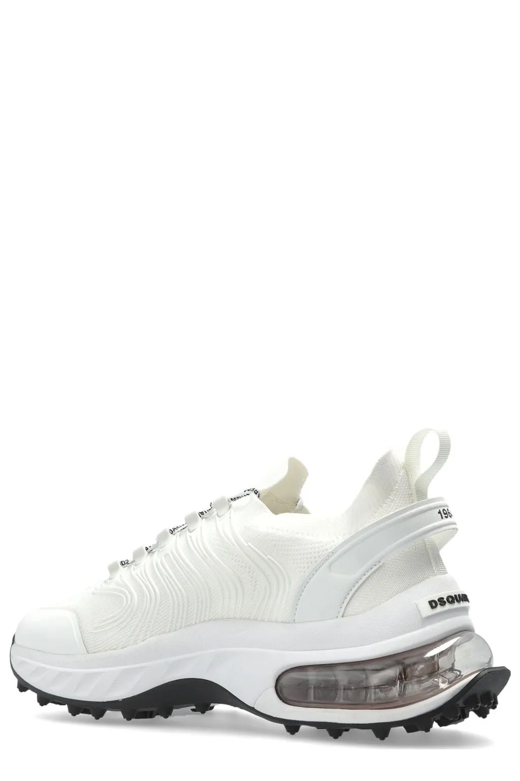 Bubble Sneakers