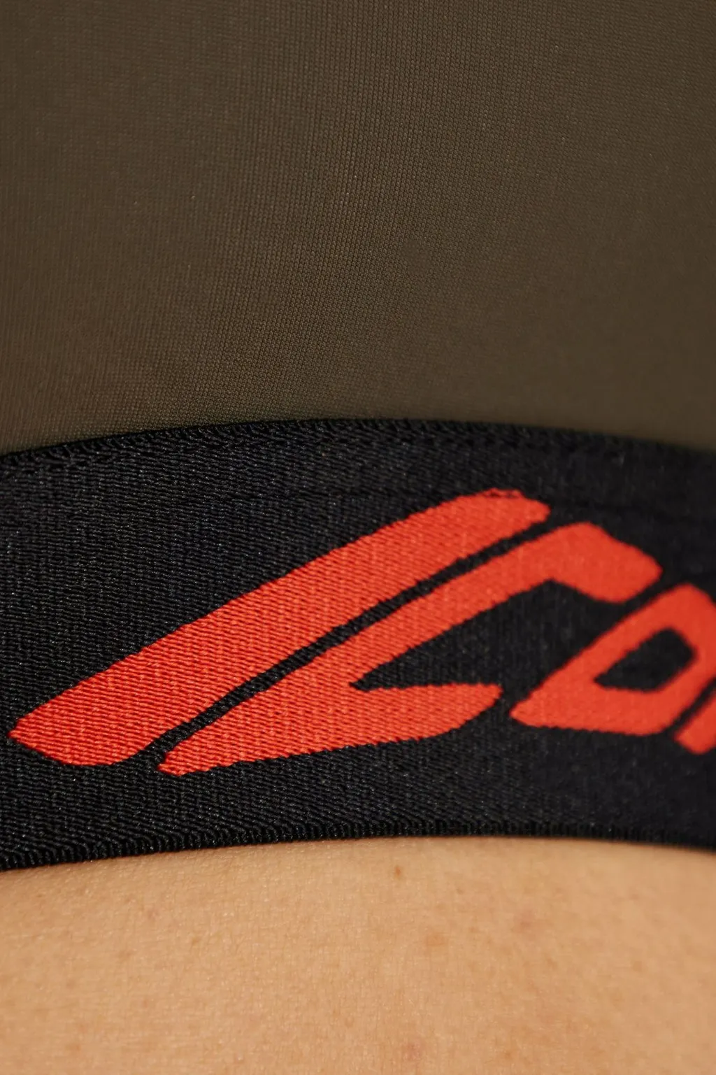 Icon New Generation Bra