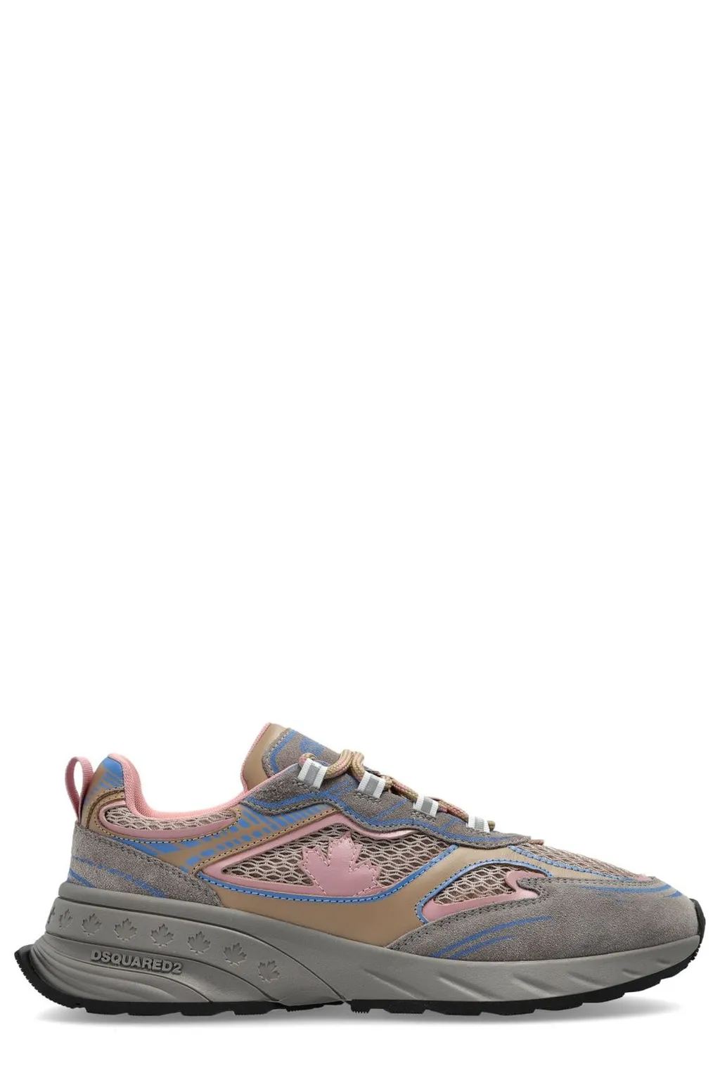 Sprinter Sneakers