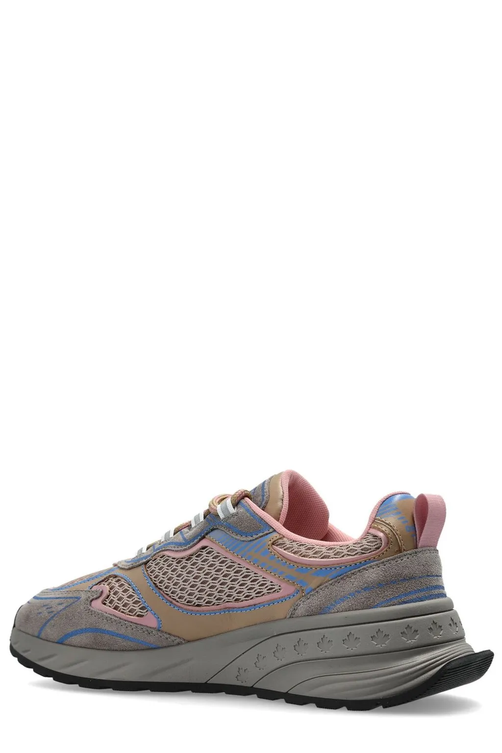 Sprinter Sneakers