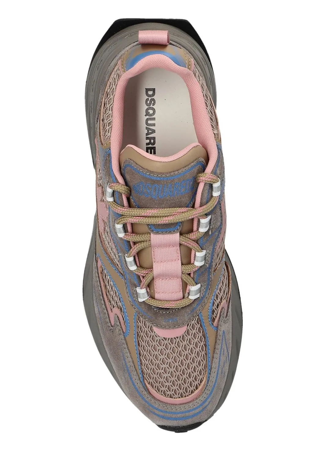 Sprinter Sneakers