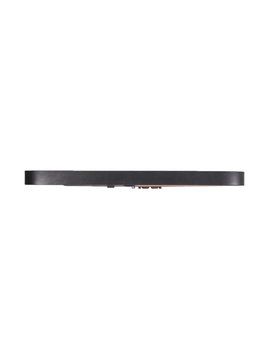 Icon Plaque Belt