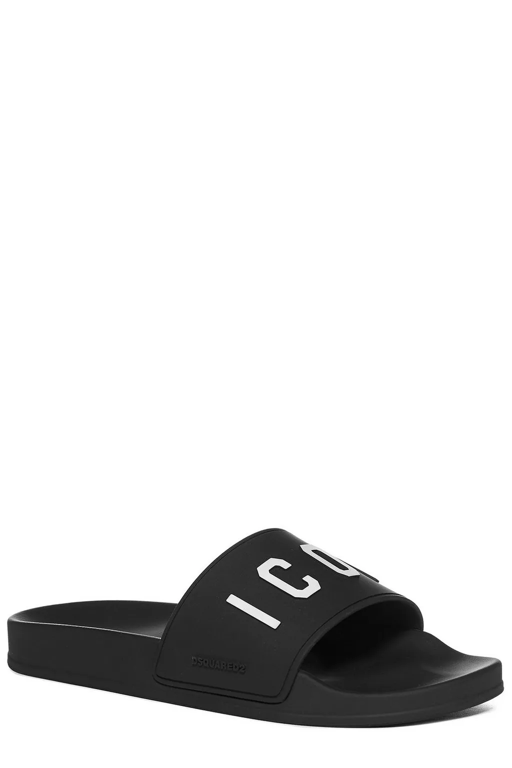Icon-Print Flat Slides