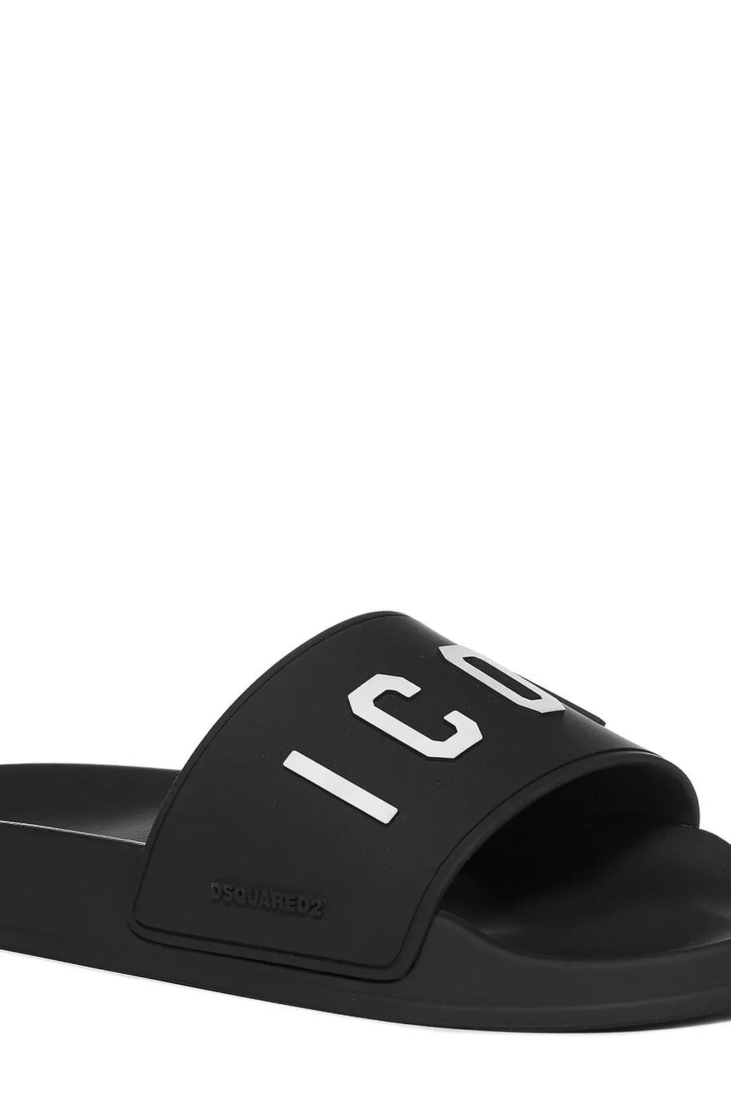 Icon-Print Flat Slides