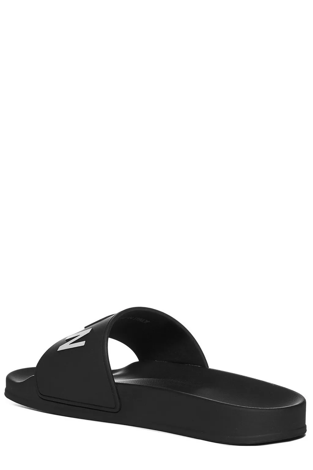 Icon-Print Flat Slides