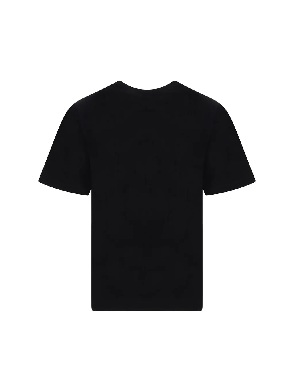 Icon Printed Crewneck T-Shirt