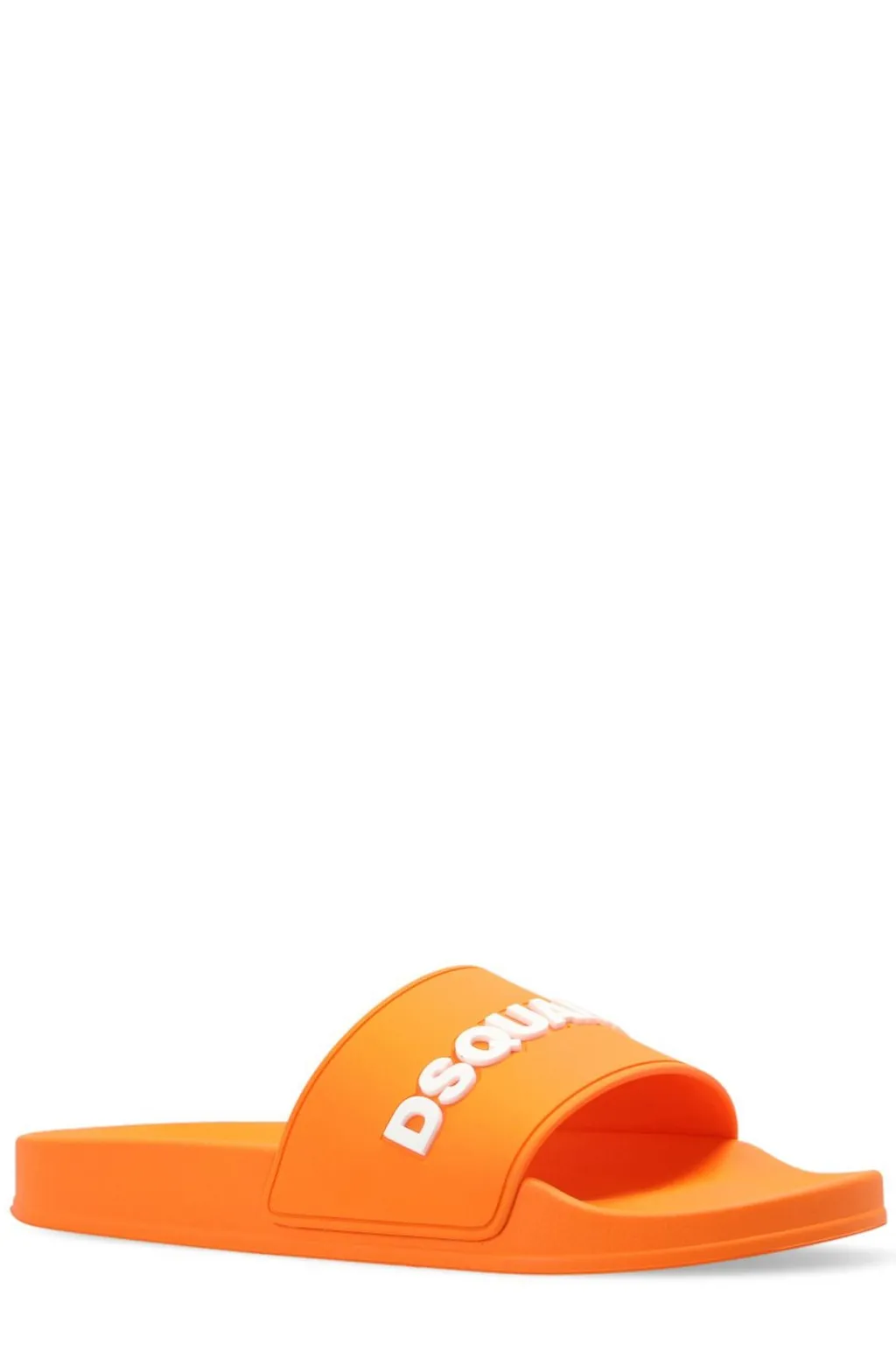 Logo Embossed Slides