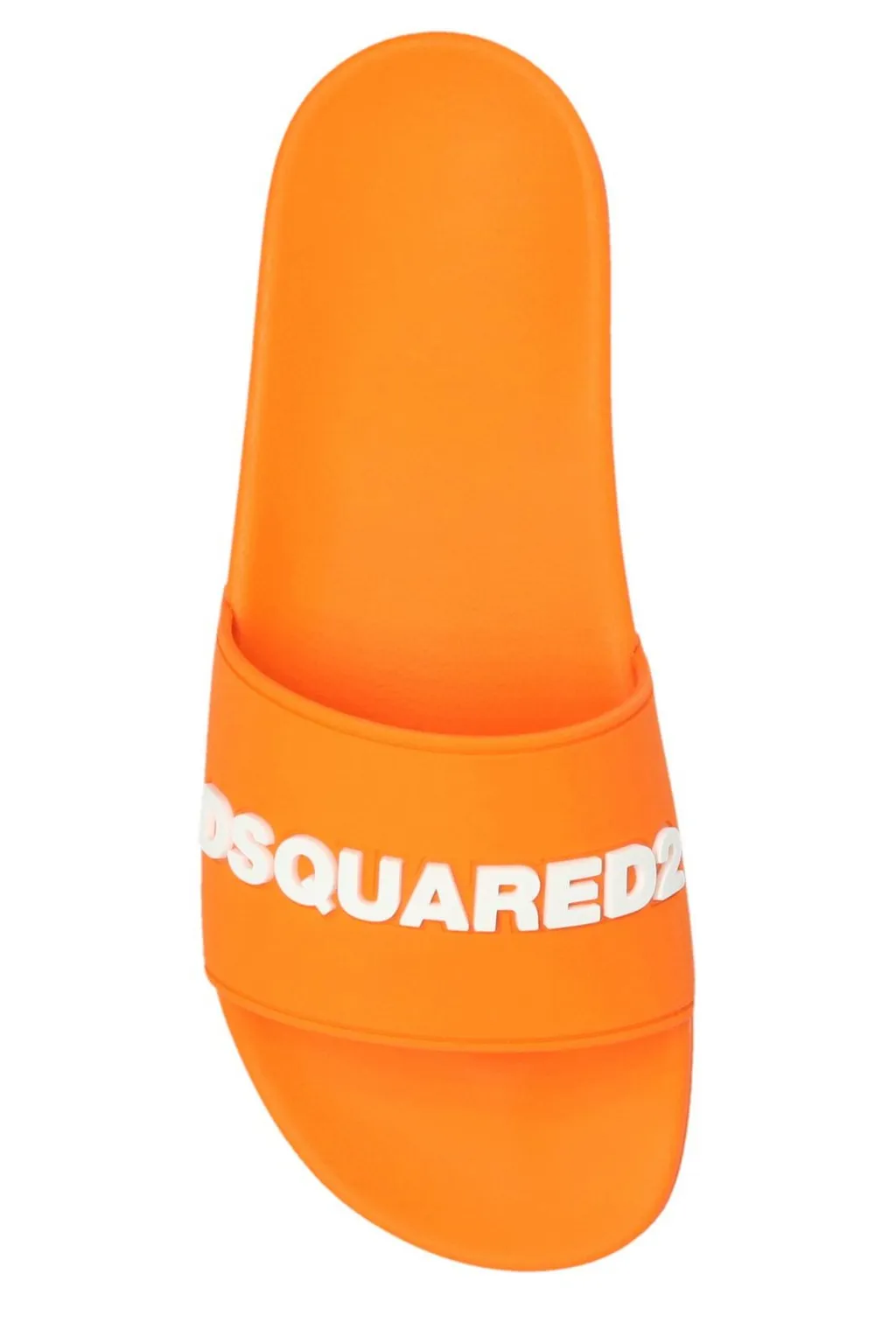 Logo Embossed Slides