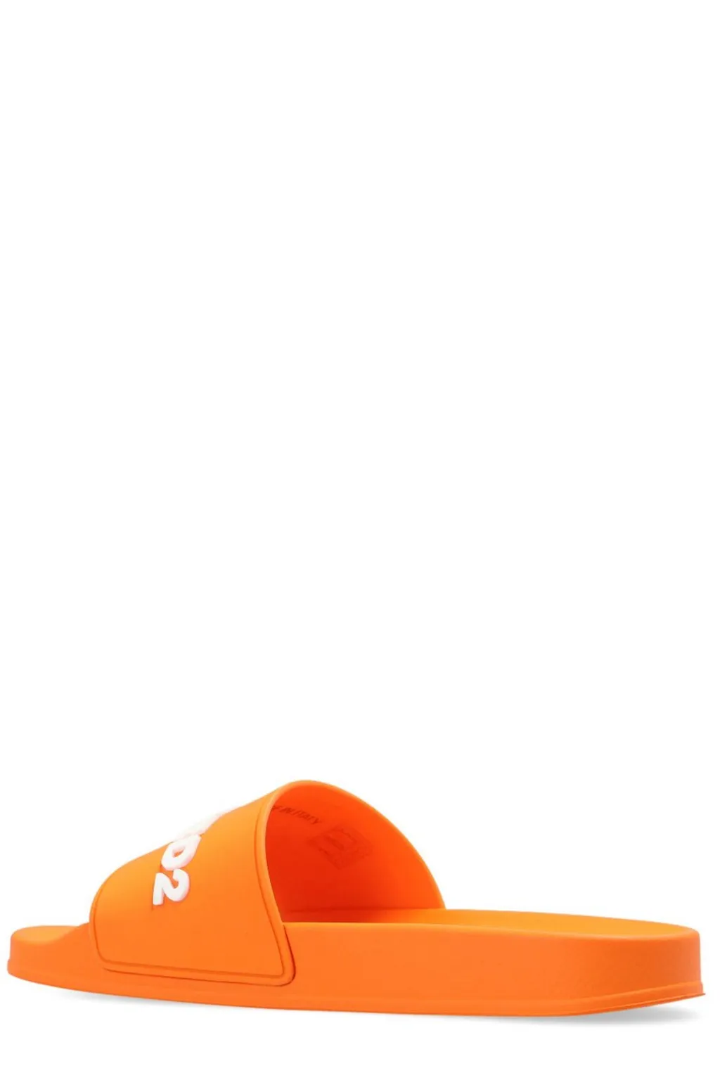 Logo Embossed Slides