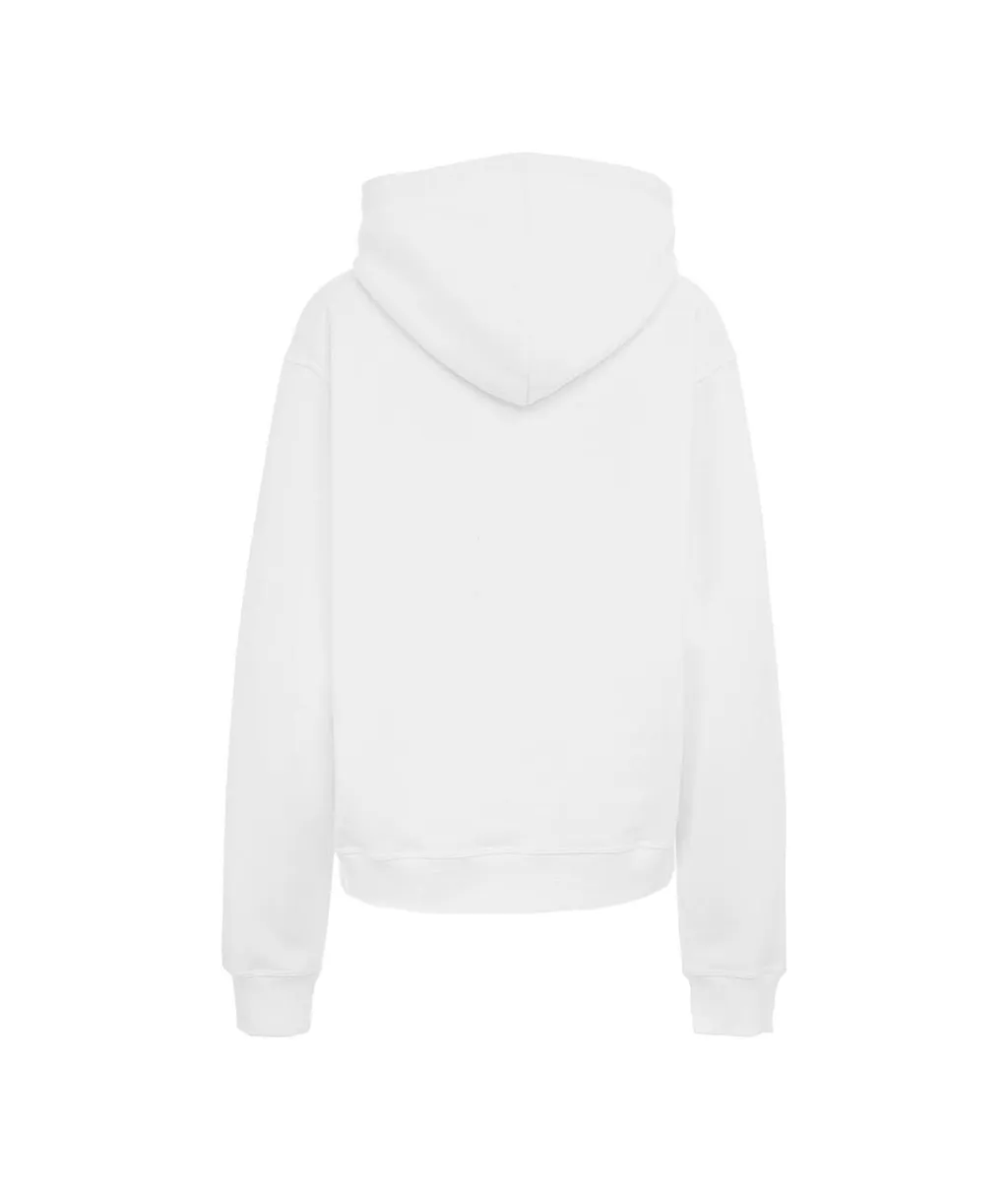 Icon Printed Hoodie