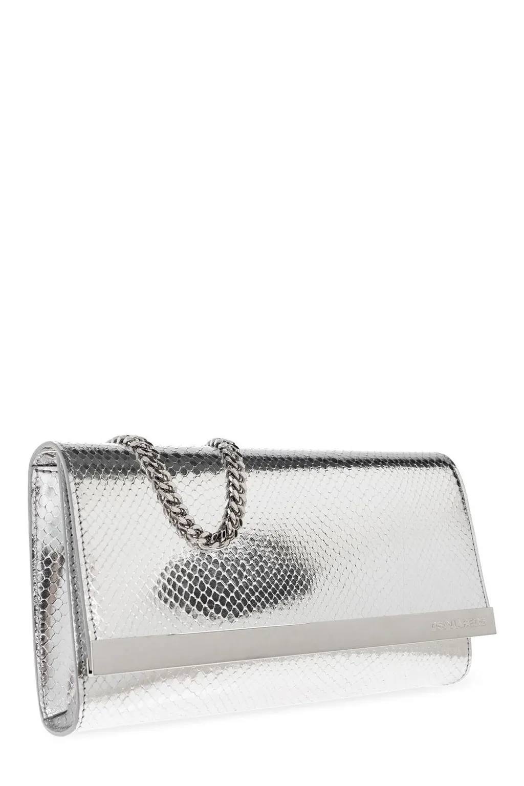 Dsquared2 Evening Clutch Bag