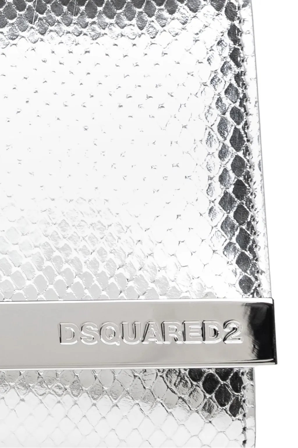 Dsquared2 Evening Clutch Bag