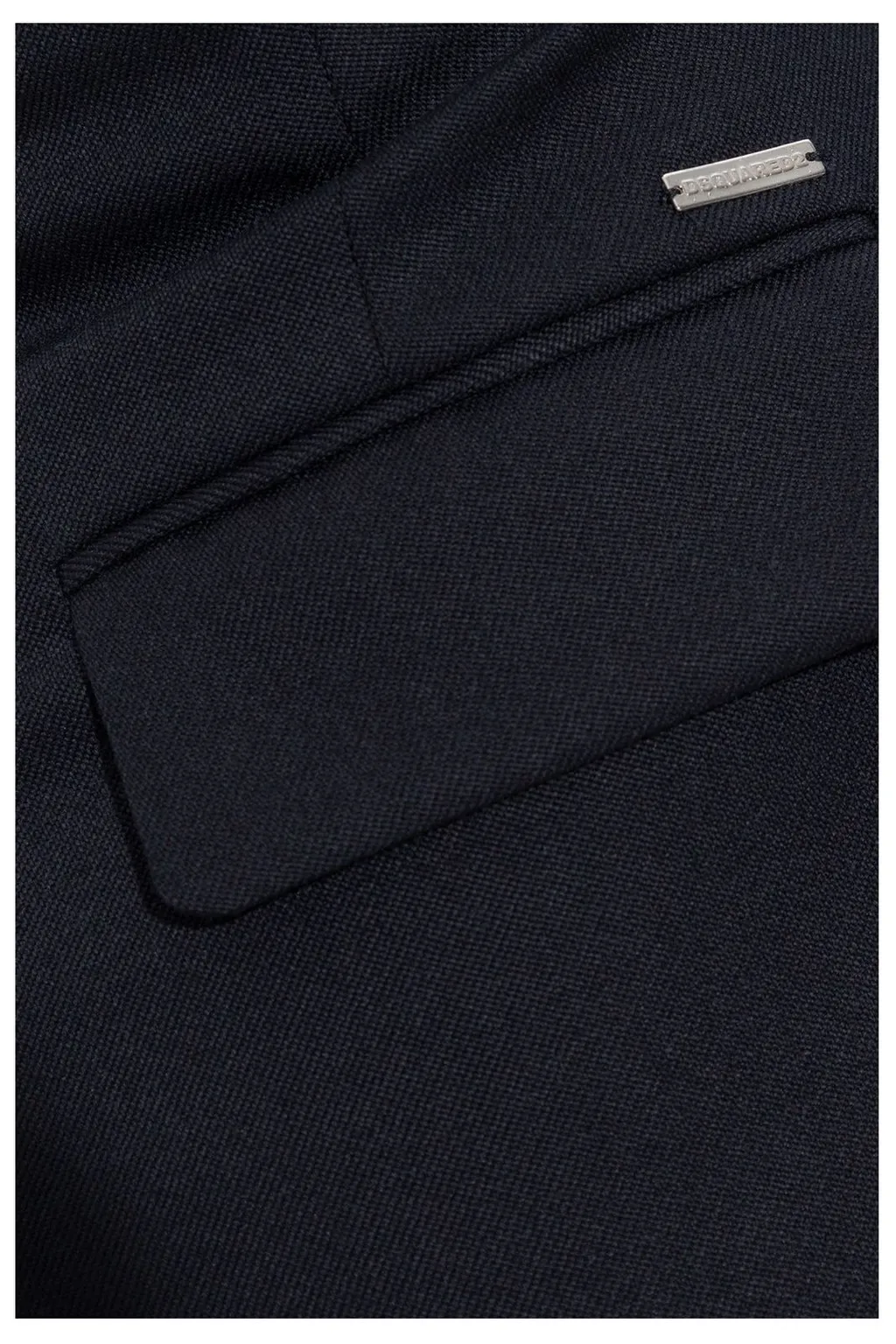 Strapless Wide-Leg Jumpsuit