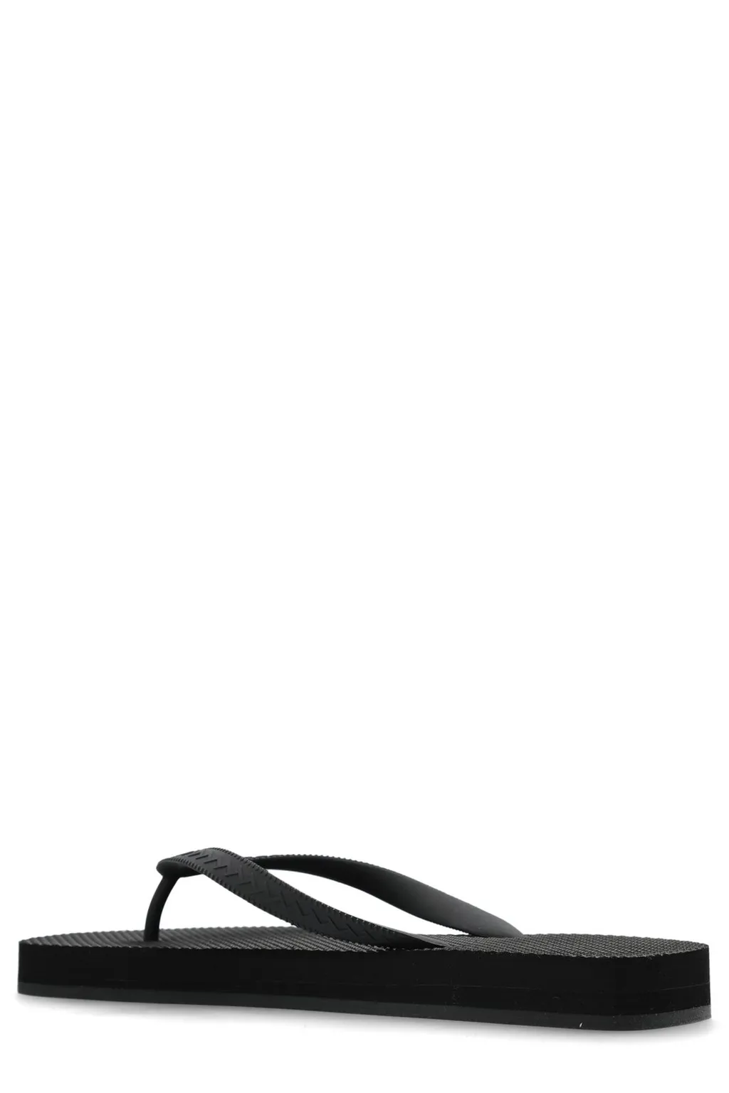Logo Detailed Flip Flops