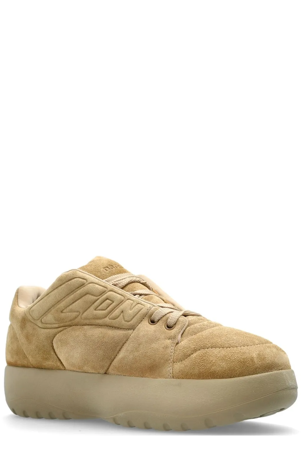 Puffer Sneakers