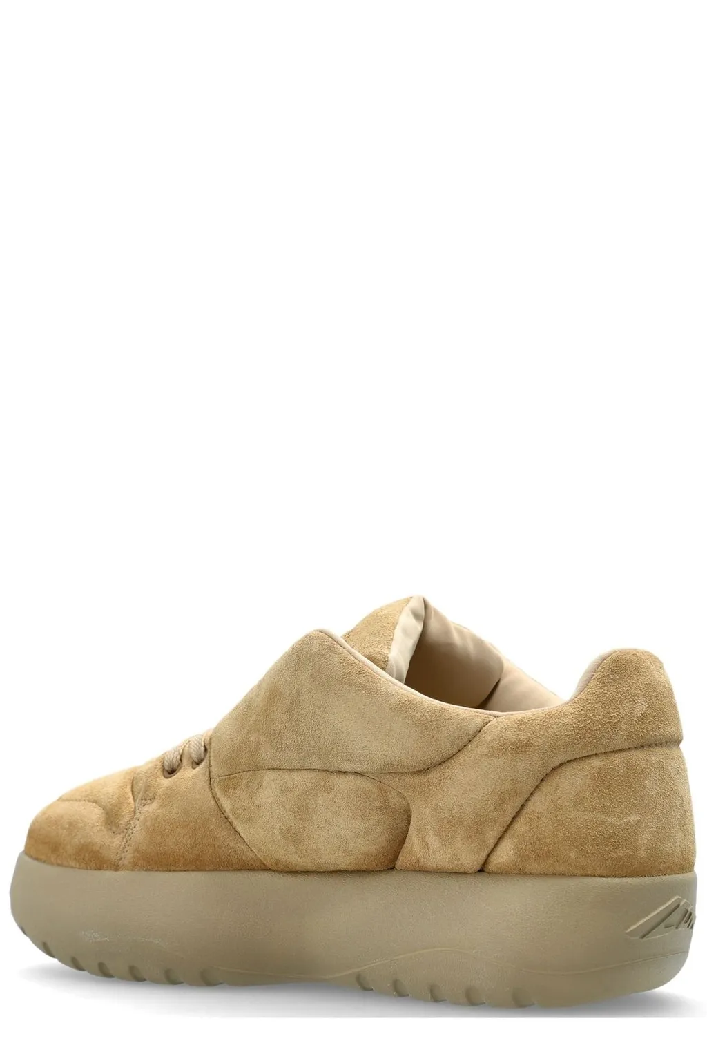 Puffer Sneakers