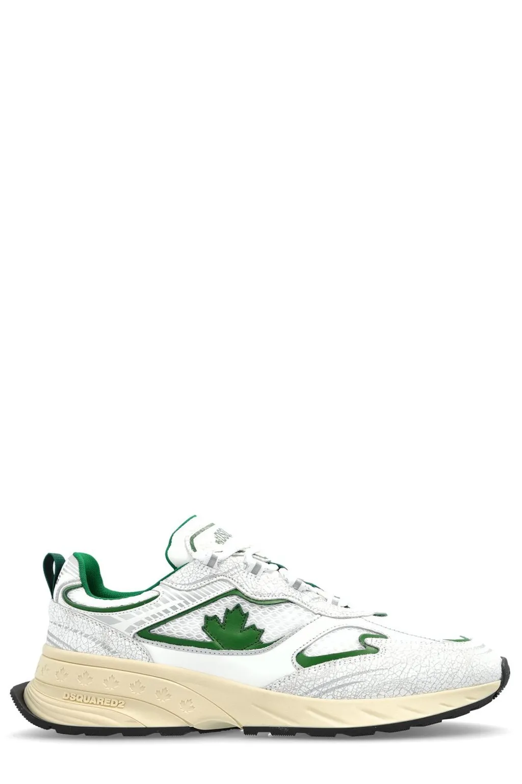 Sprinter Sneakers