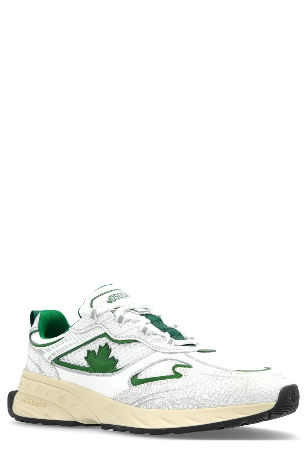 Sprinter Sneakers