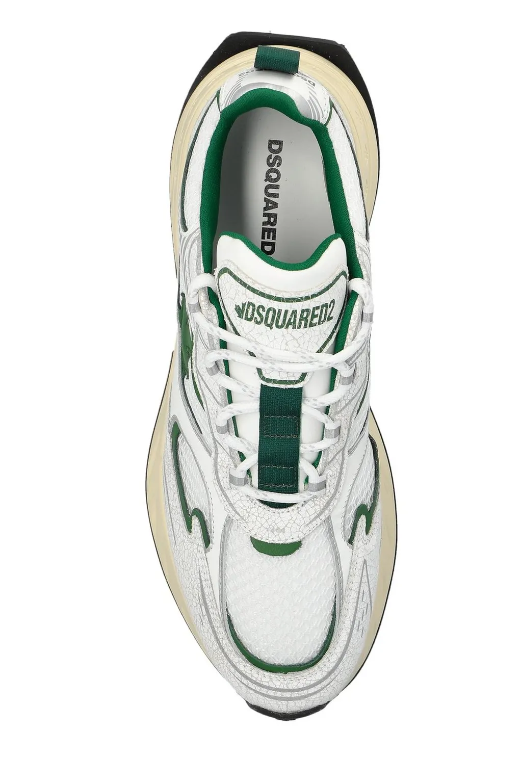 Sprinter Sneakers