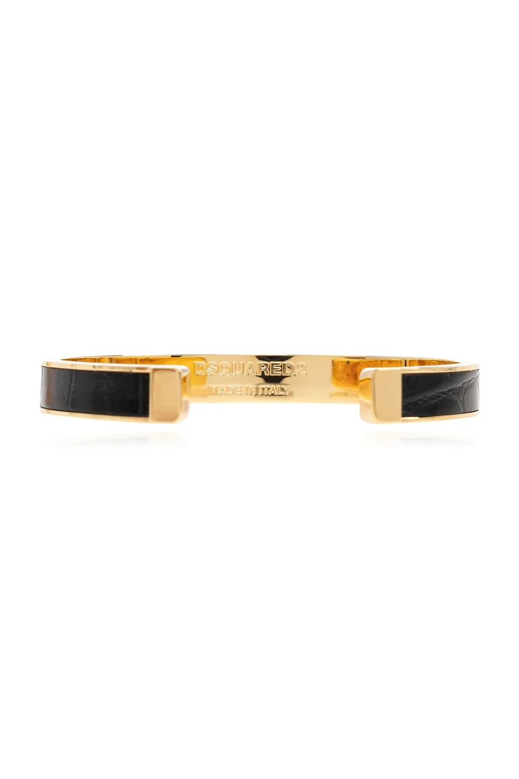 Open-Cuff Thin Bracelet