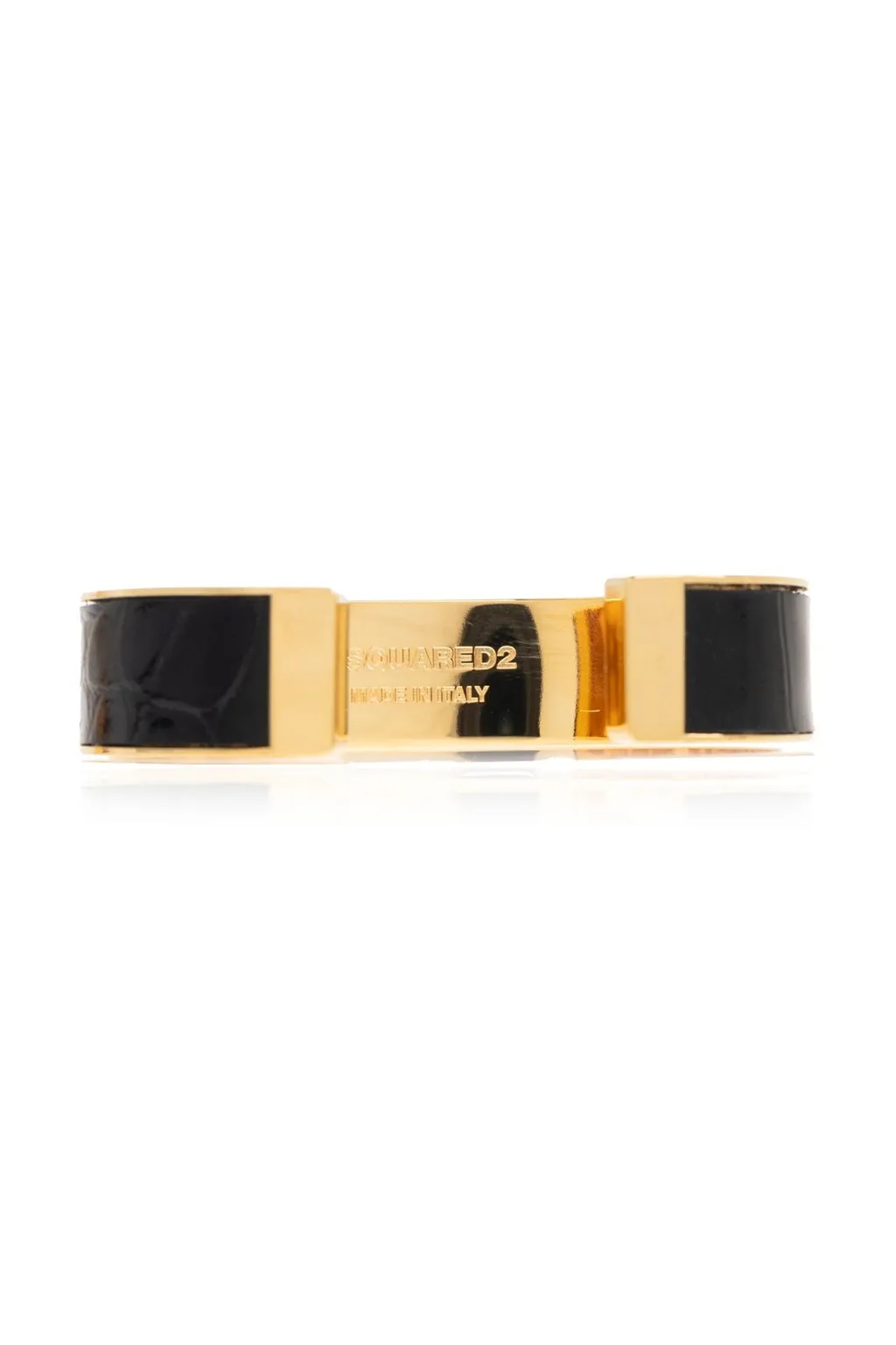 Pull-On Open Cuff Bracelet