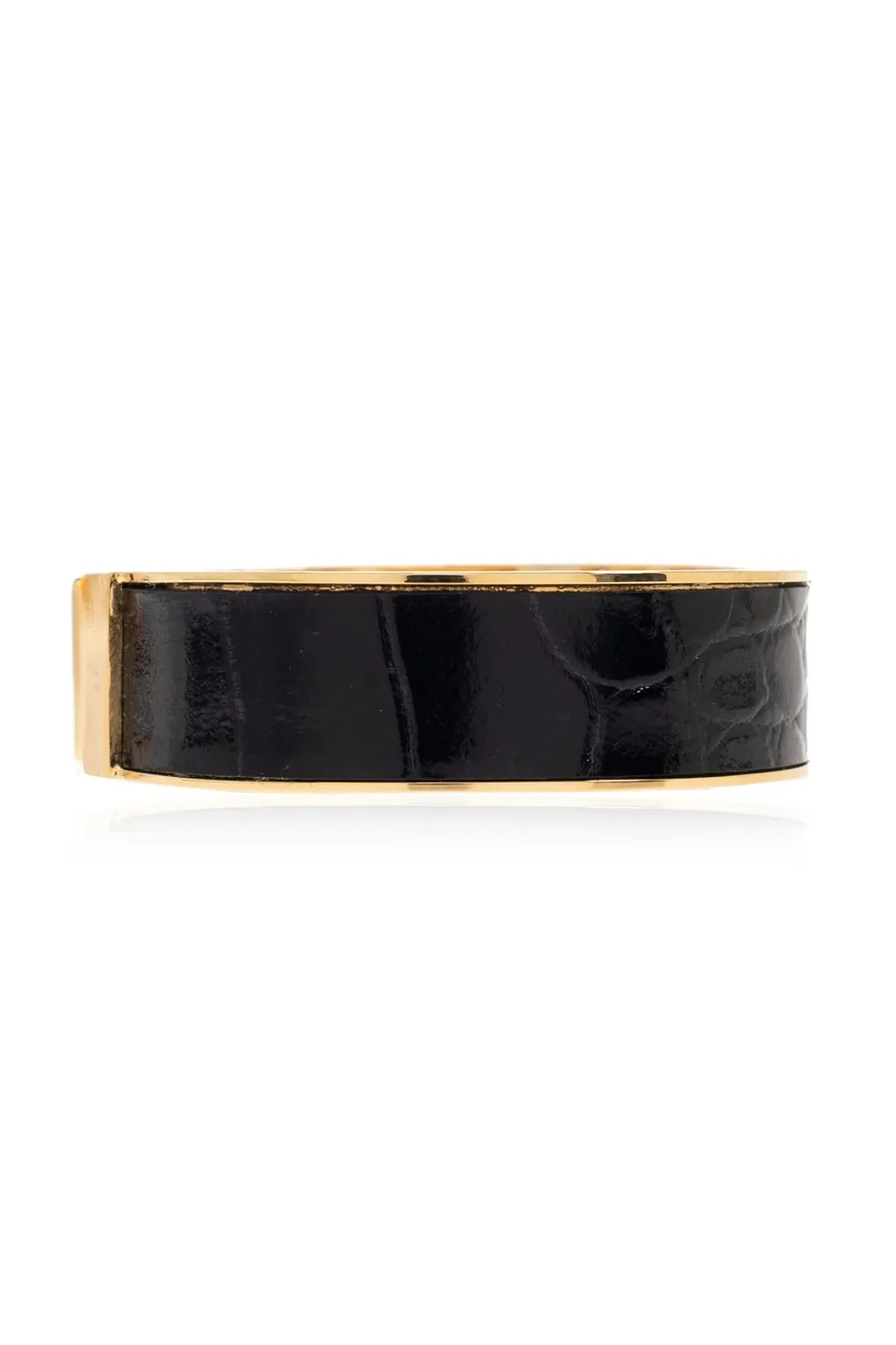 Pull-On Open Cuff Bracelet
