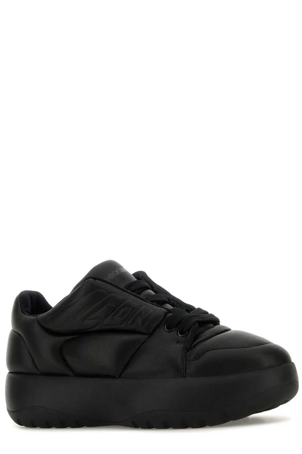 Dsquared2 Puffer Sneakers