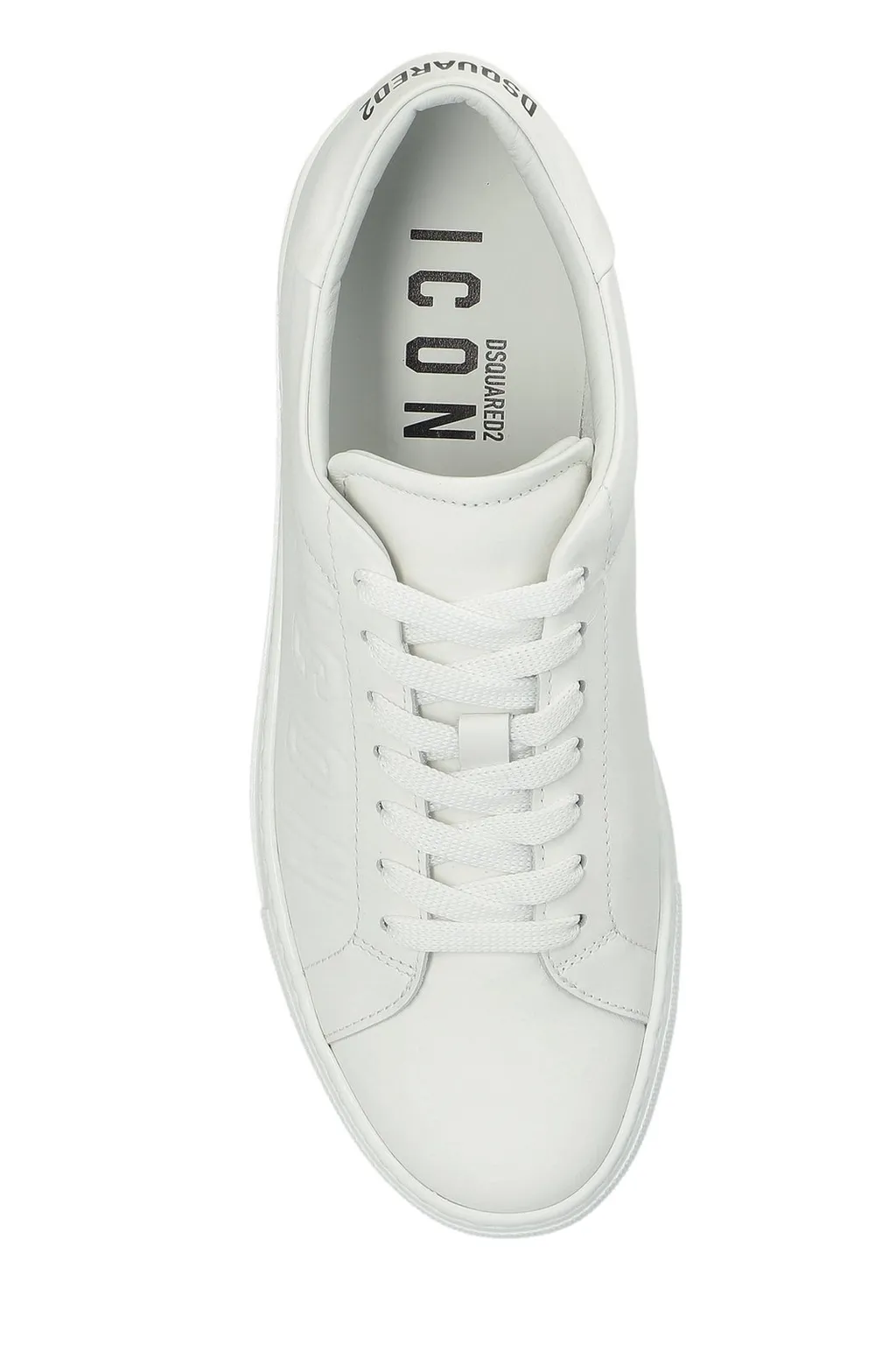 Icon Casetta Sneakers