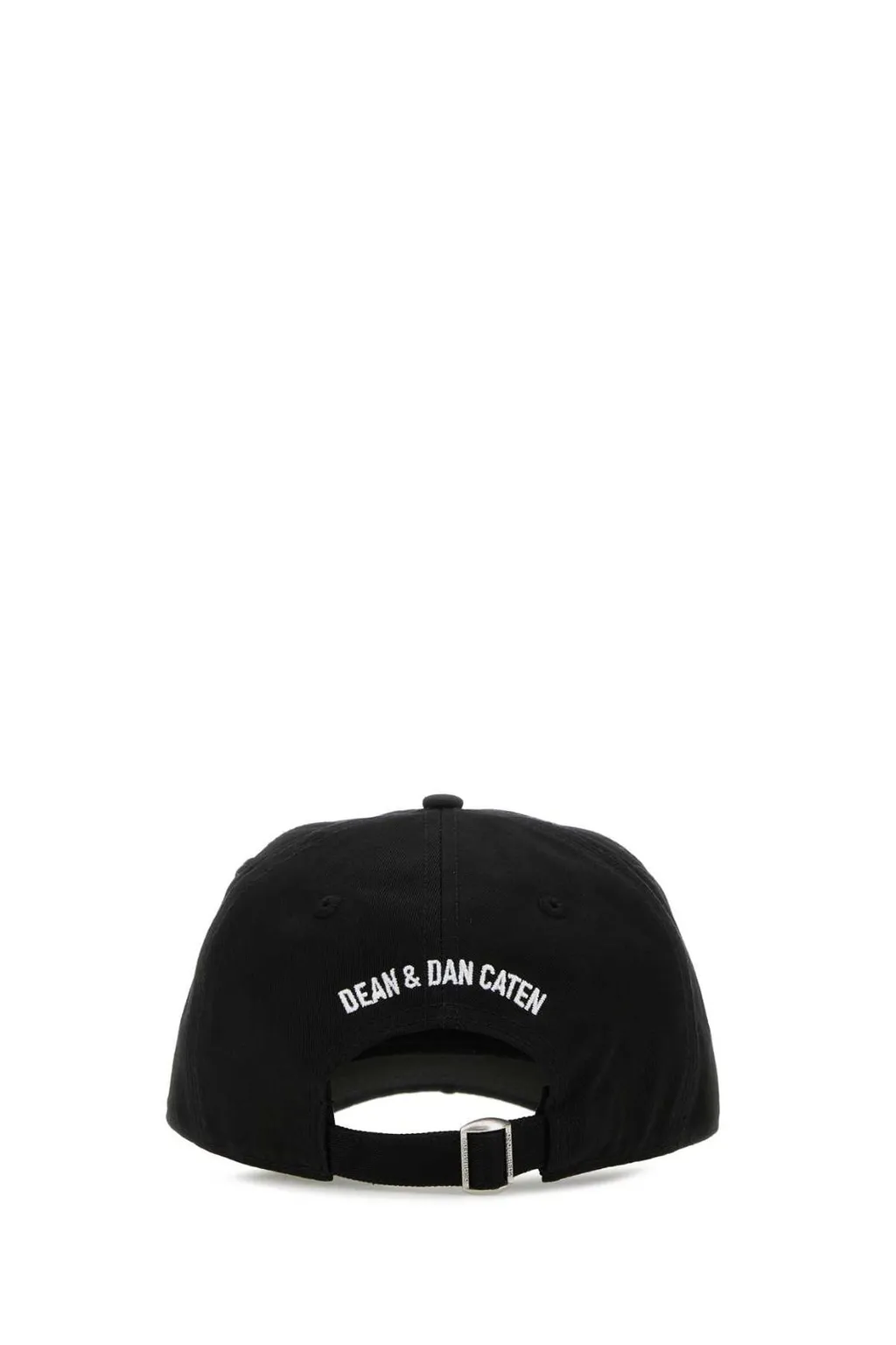 Logo Embroidered Baseball Cap