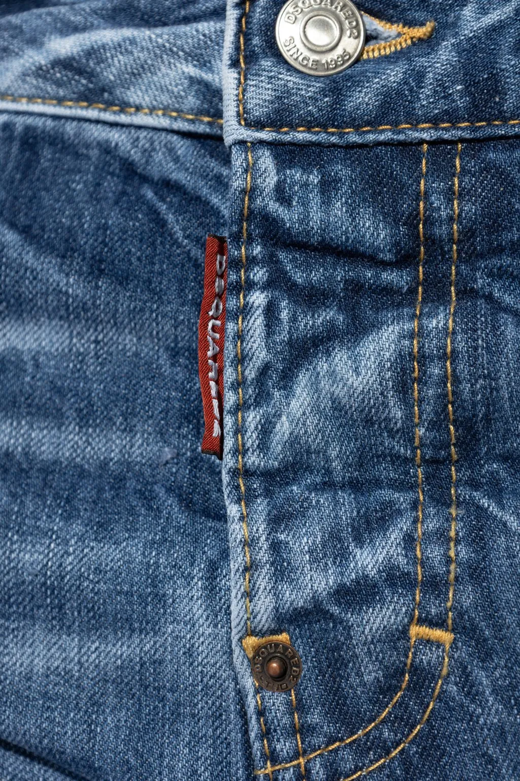 Cool Girl Cropped Jeans
