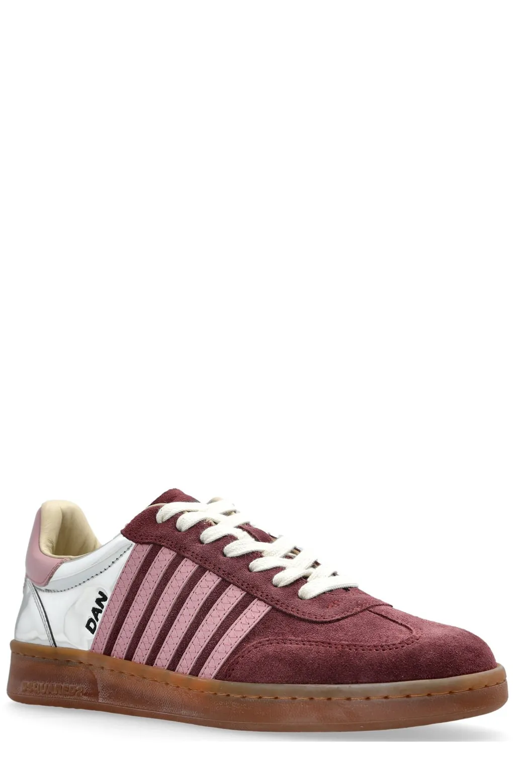 Boxer Sneakers