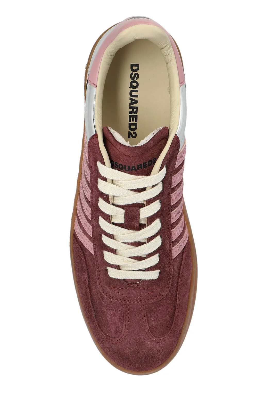 Boxer Sneakers
