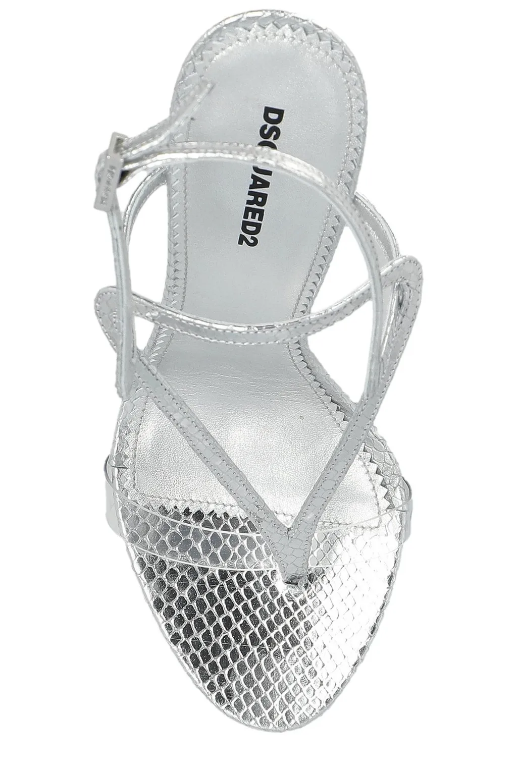 Heeled Sandals