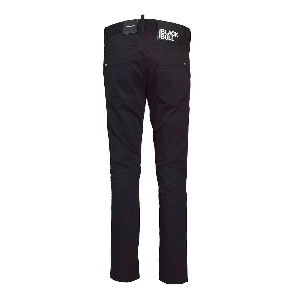 Dyed Cool Girl Jeans