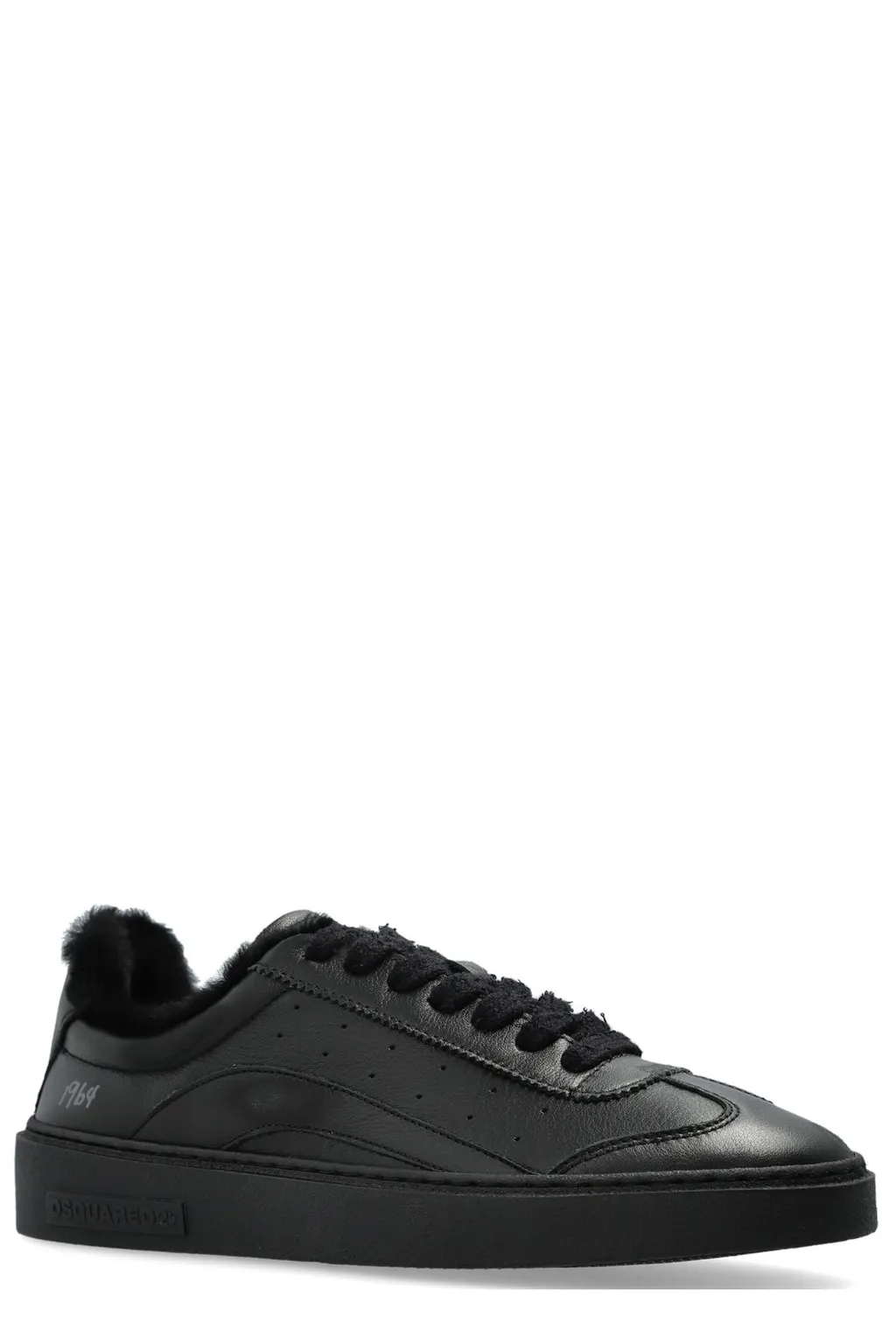 Rider Lace Up Sports Shoes
