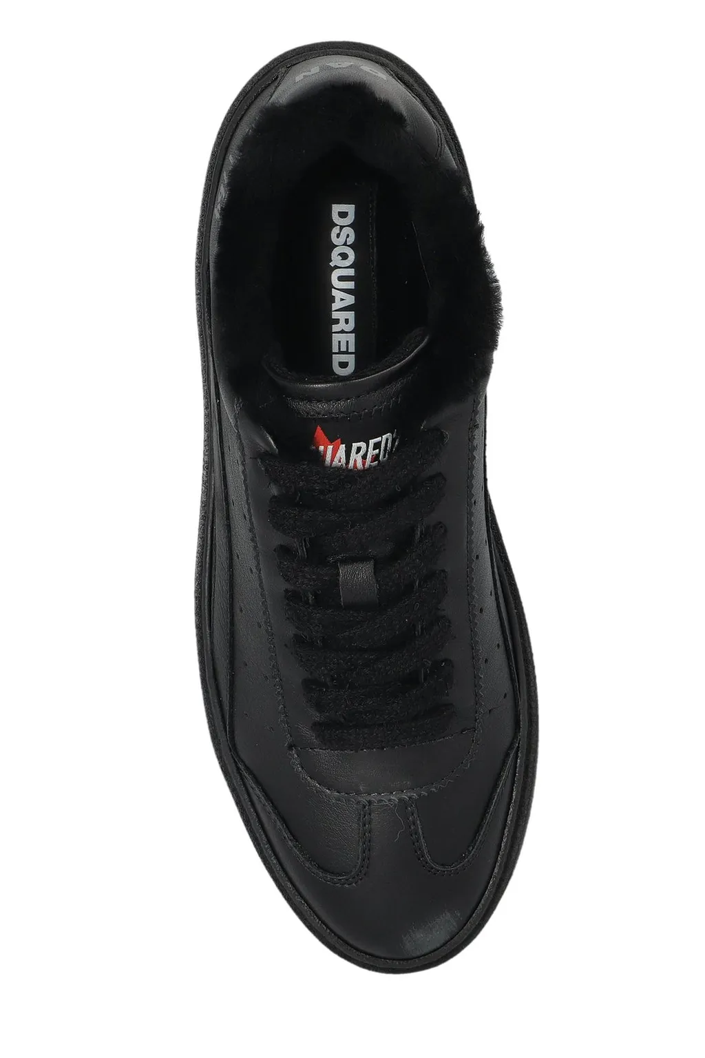 Rider Lace Up Sports Shoes