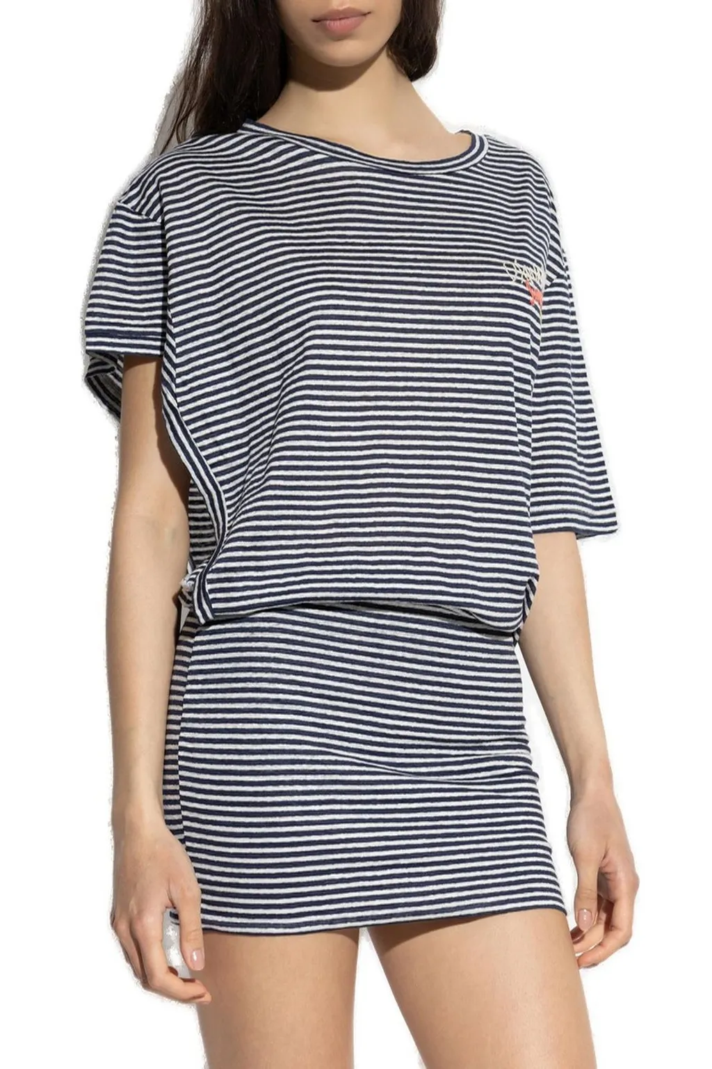 Summer Lovers Breezy Dress