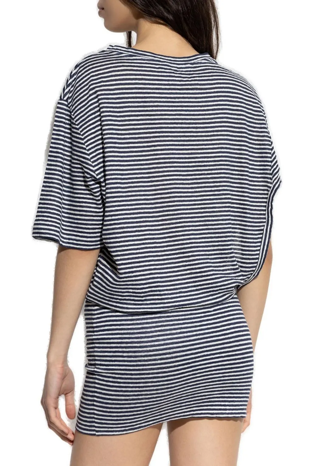 Summer Lovers Breezy Dress