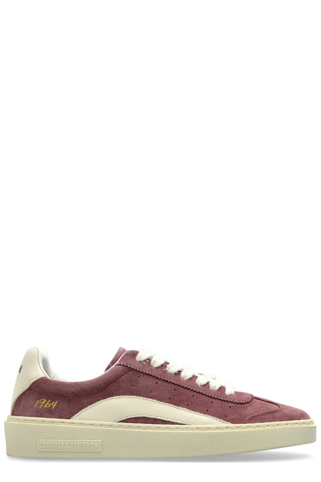 Low Up Rider Sneakers