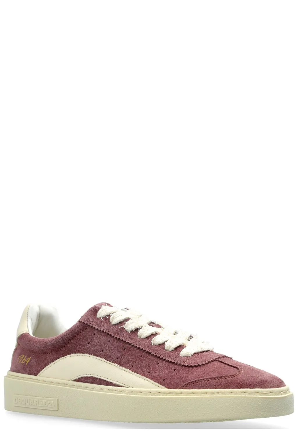 Low Up Rider Sneakers