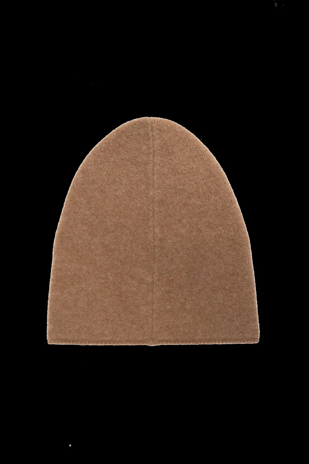 Logo Patch Beanie