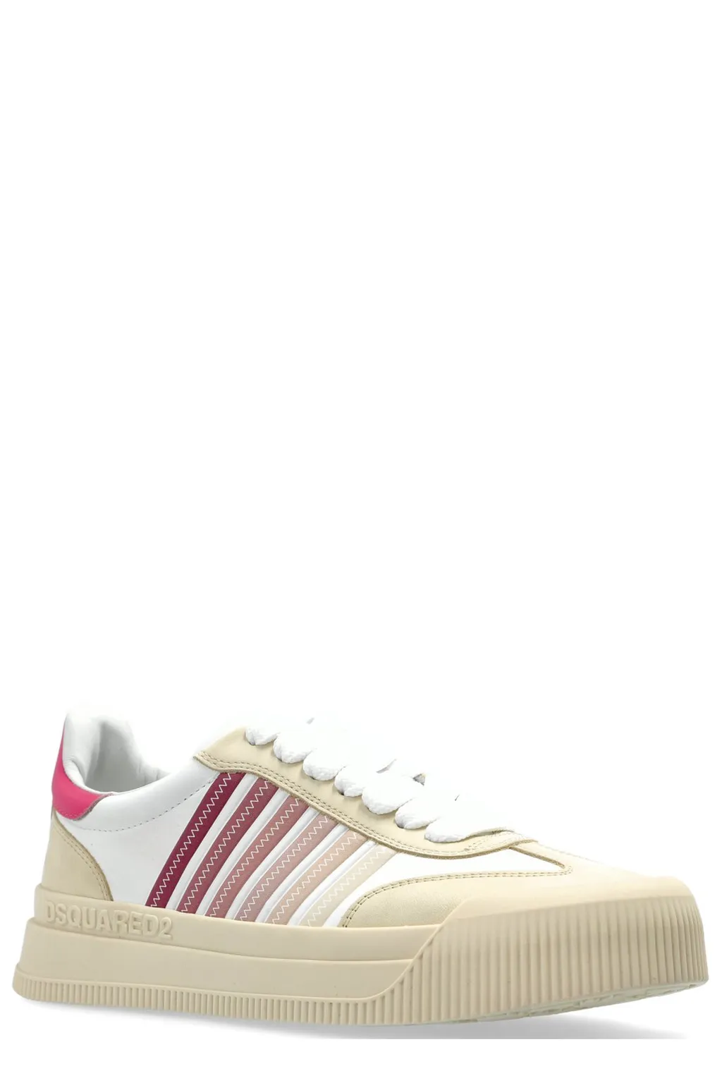 New Jersey Sneakers