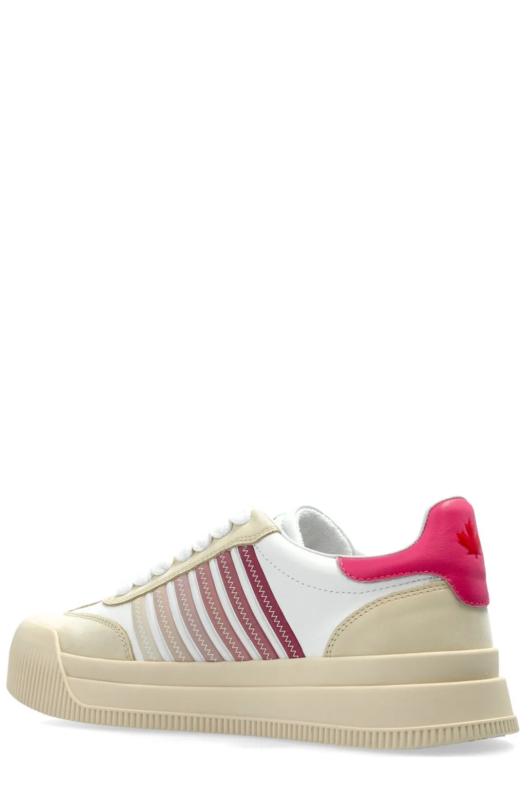 New Jersey Sneakers